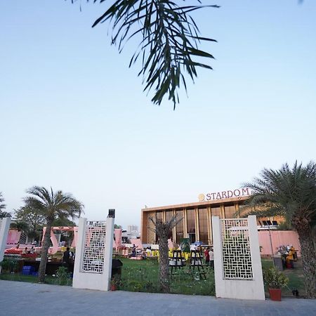 Stardom Resort Jaipur Buitenkant foto