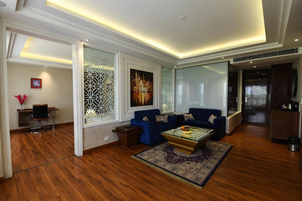 Stardom Resort Jaipur Buitenkant foto